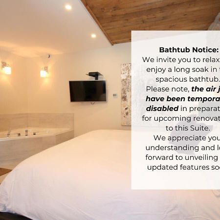 Kemptville Suites Extérieur photo