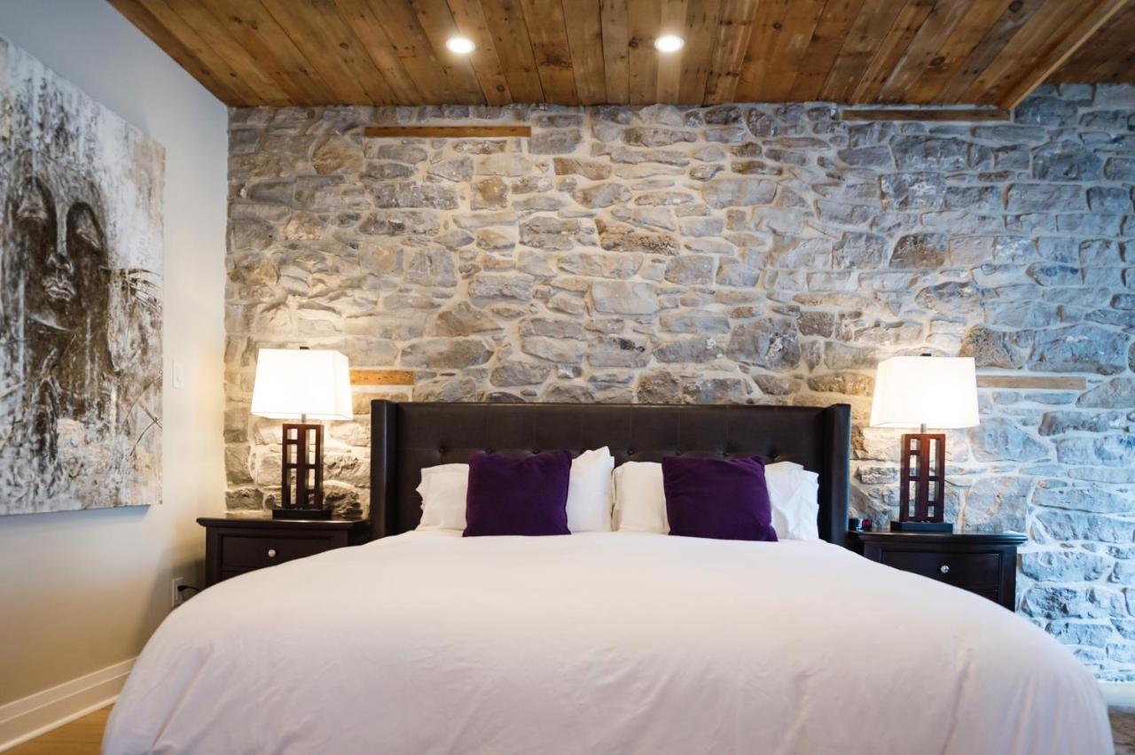 Kemptville Suites Extérieur photo