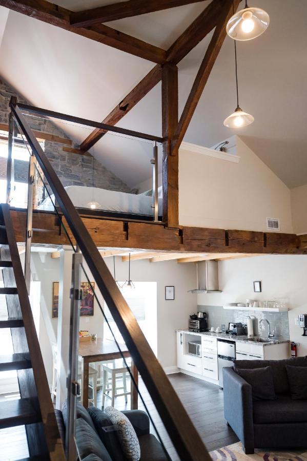 Kemptville Suites Extérieur photo
