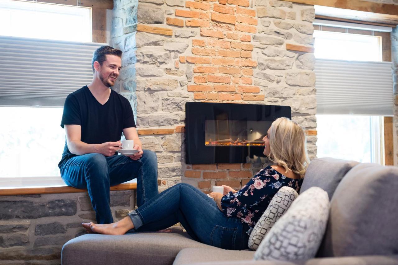 Kemptville Suites Extérieur photo