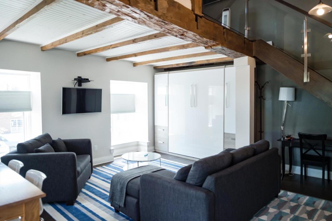 Kemptville Suites Extérieur photo