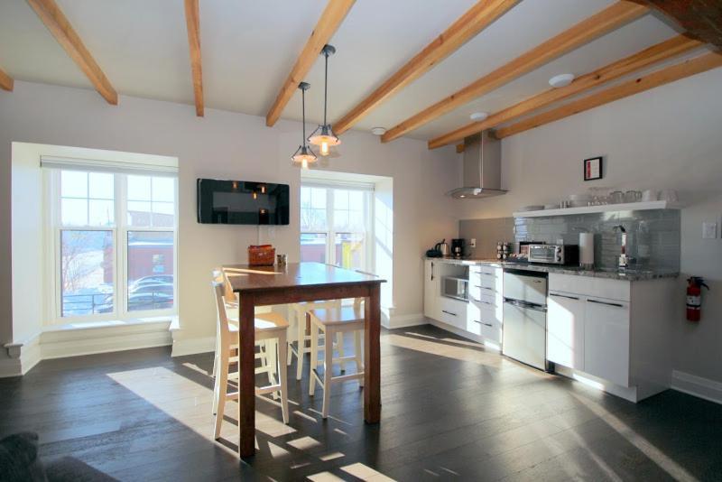 Kemptville Suites Extérieur photo