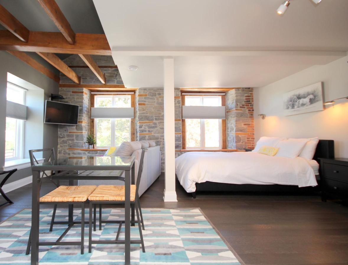 Kemptville Suites Extérieur photo