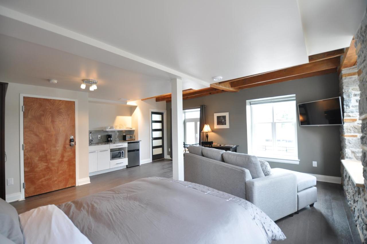 Kemptville Suites Extérieur photo
