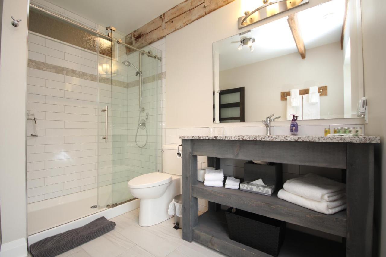 Kemptville Suites Extérieur photo