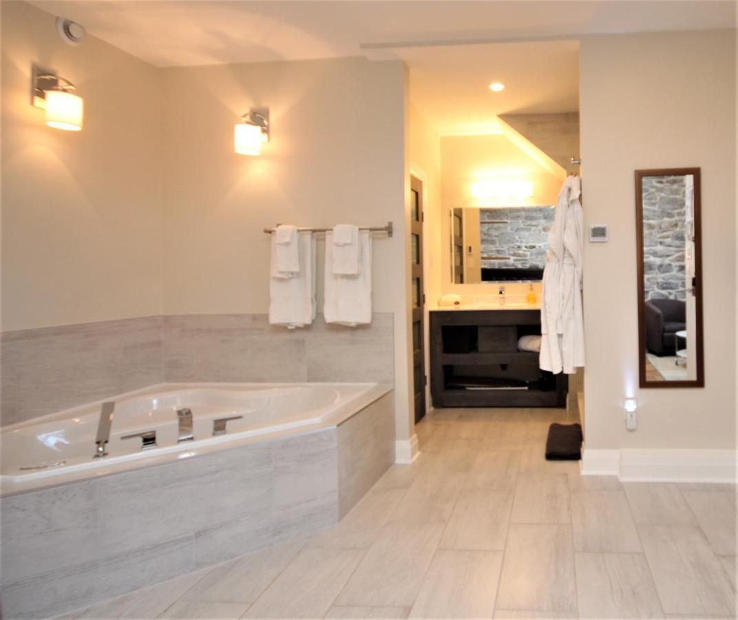 Kemptville Suites Extérieur photo