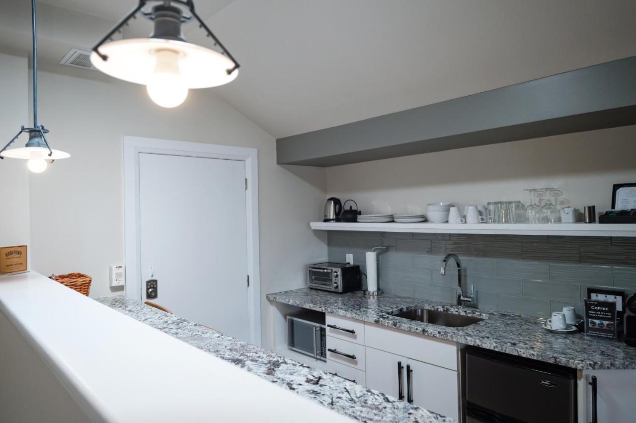 Kemptville Suites Extérieur photo