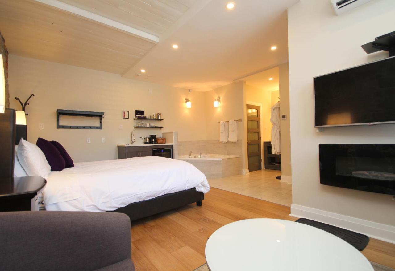 Kemptville Suites Extérieur photo