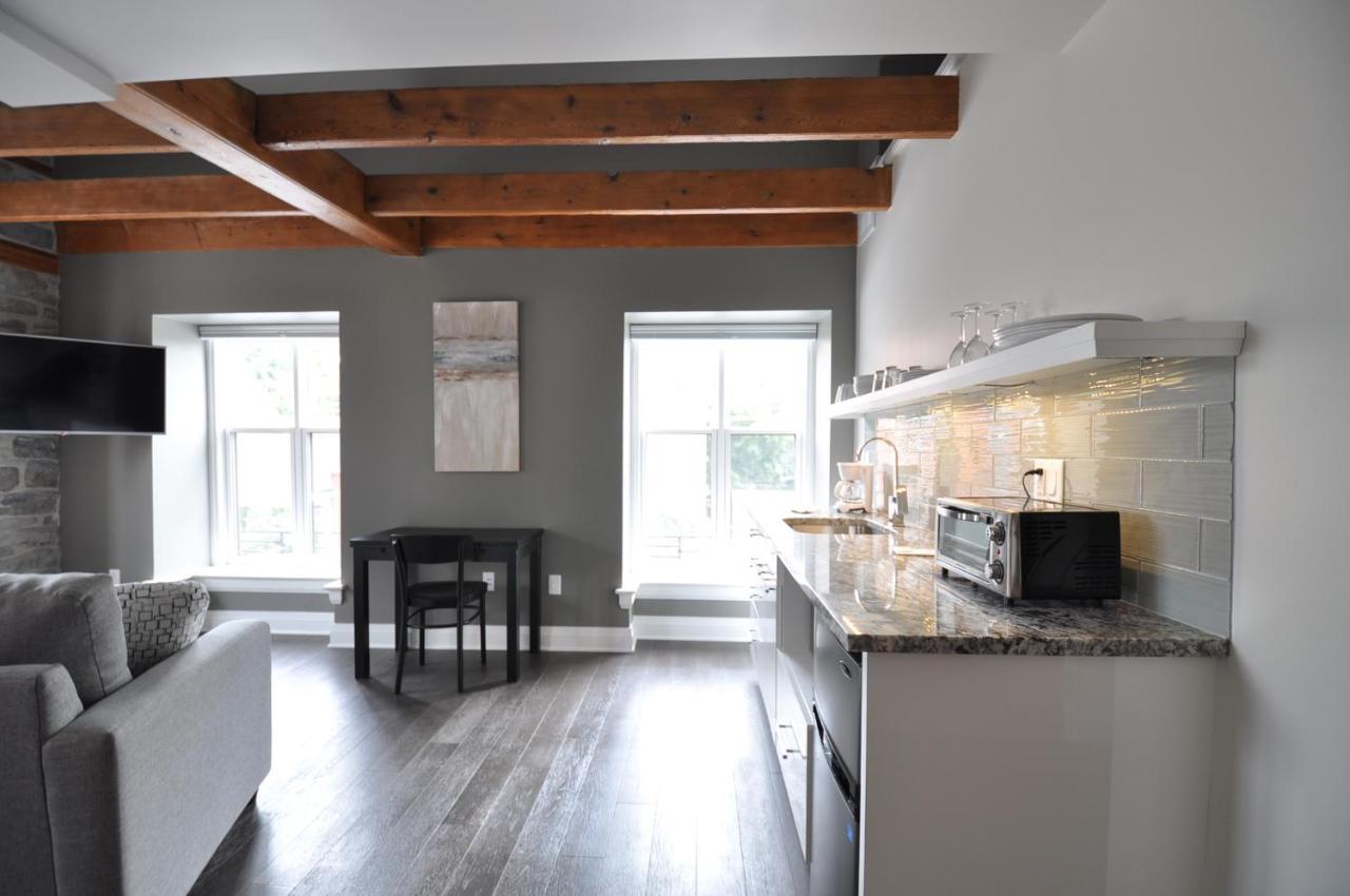 Kemptville Suites Extérieur photo