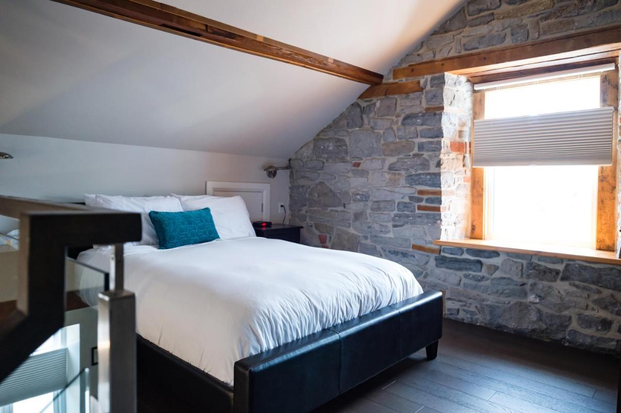 Kemptville Suites Extérieur photo