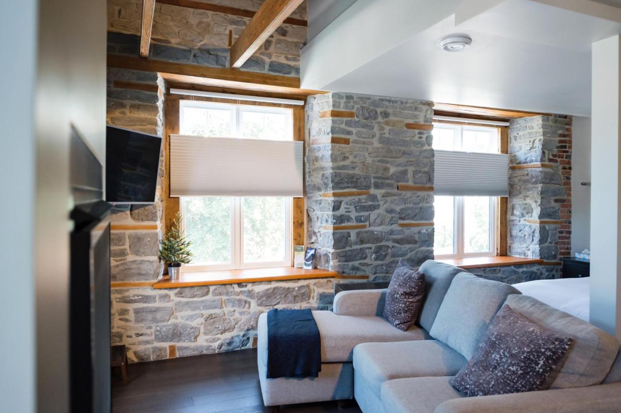 Kemptville Suites Extérieur photo
