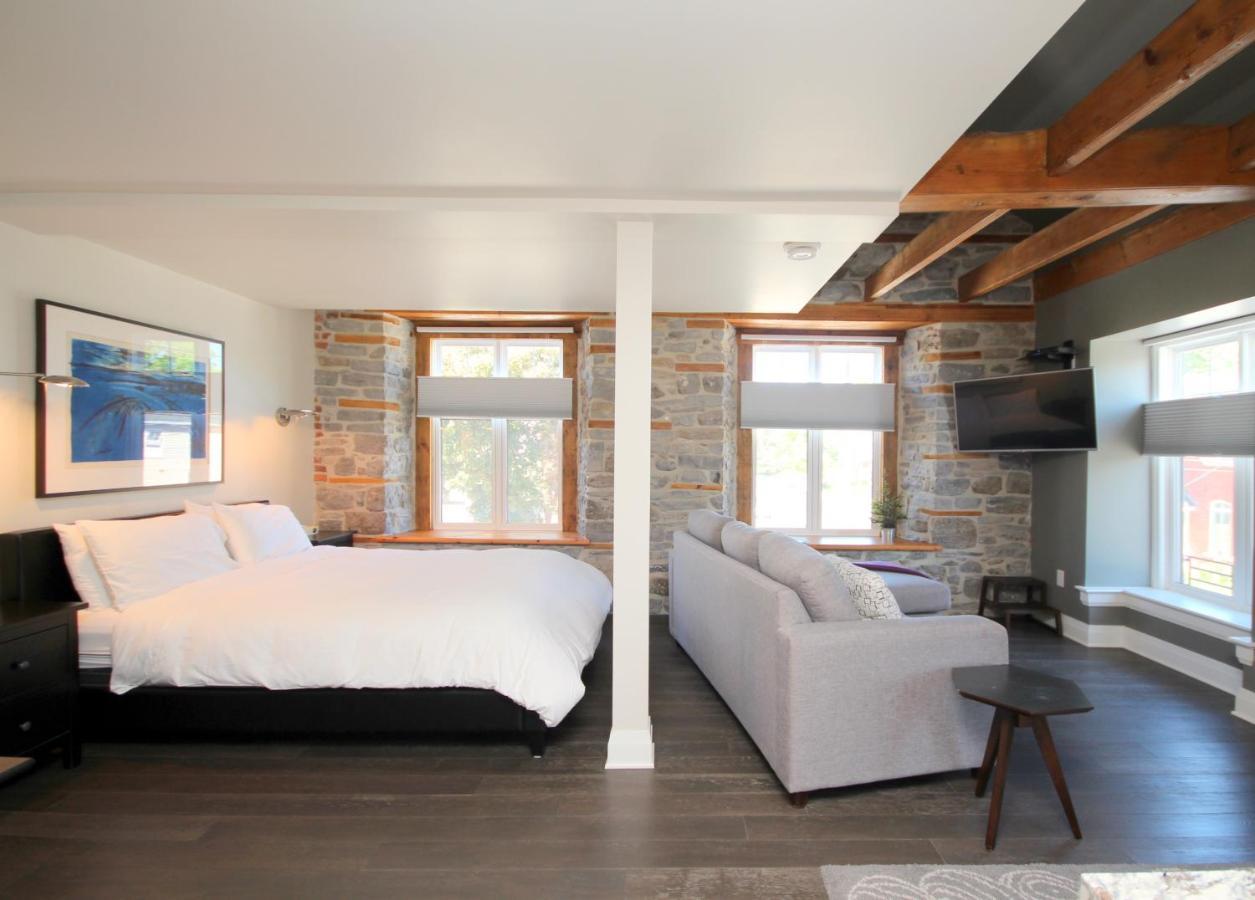 Kemptville Suites Extérieur photo