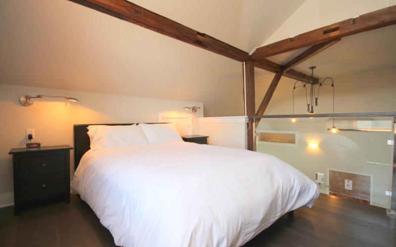 Kemptville Suites Extérieur photo