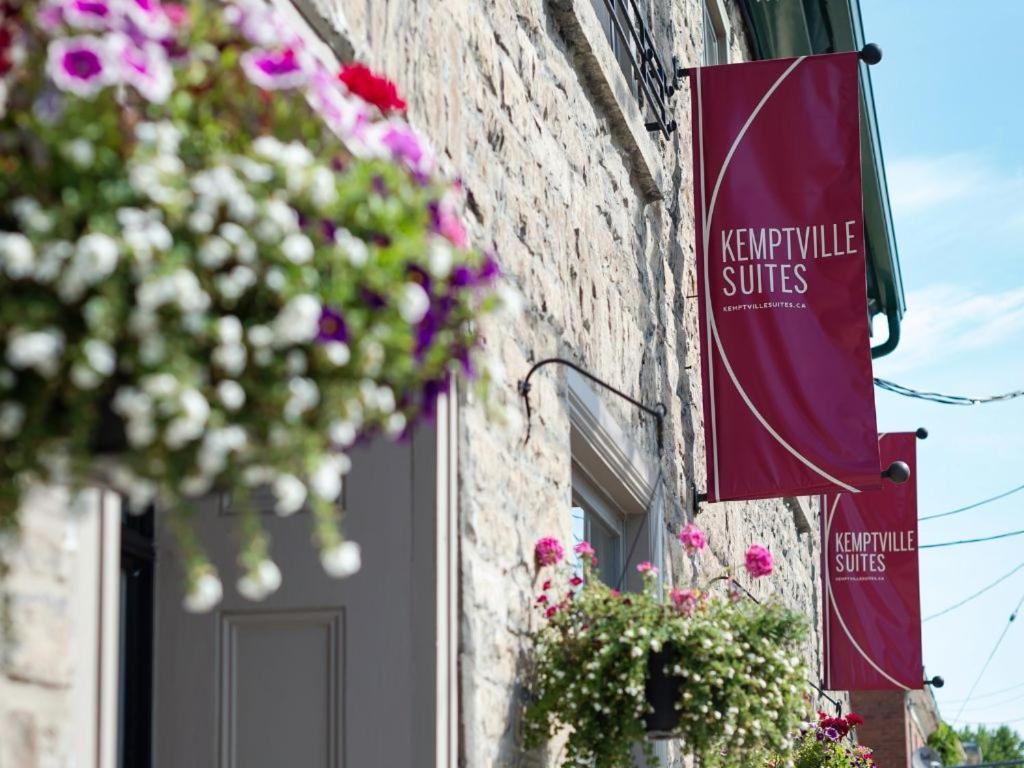 Kemptville Suites Extérieur photo