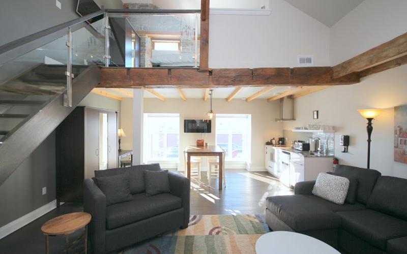 Kemptville Suites Extérieur photo