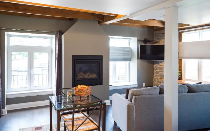 Kemptville Suites Extérieur photo