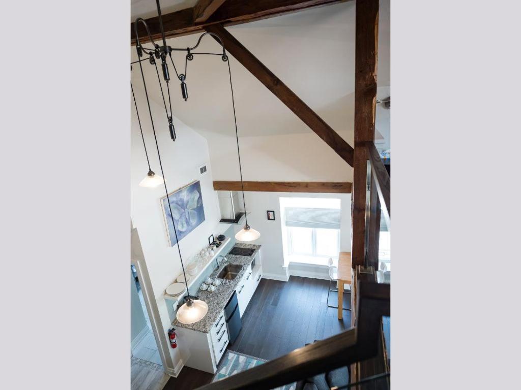 Kemptville Suites Extérieur photo