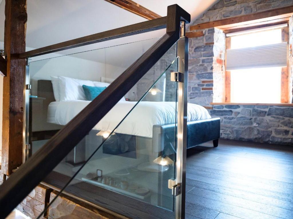 Kemptville Suites Extérieur photo