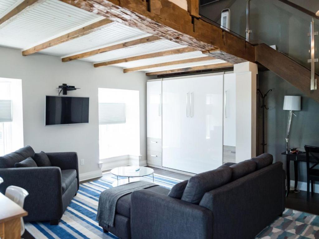Kemptville Suites Extérieur photo