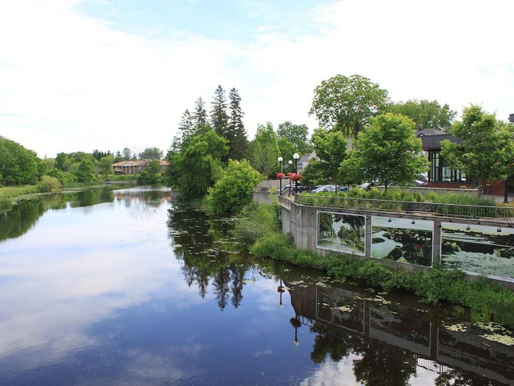 Kemptville Suites Extérieur photo