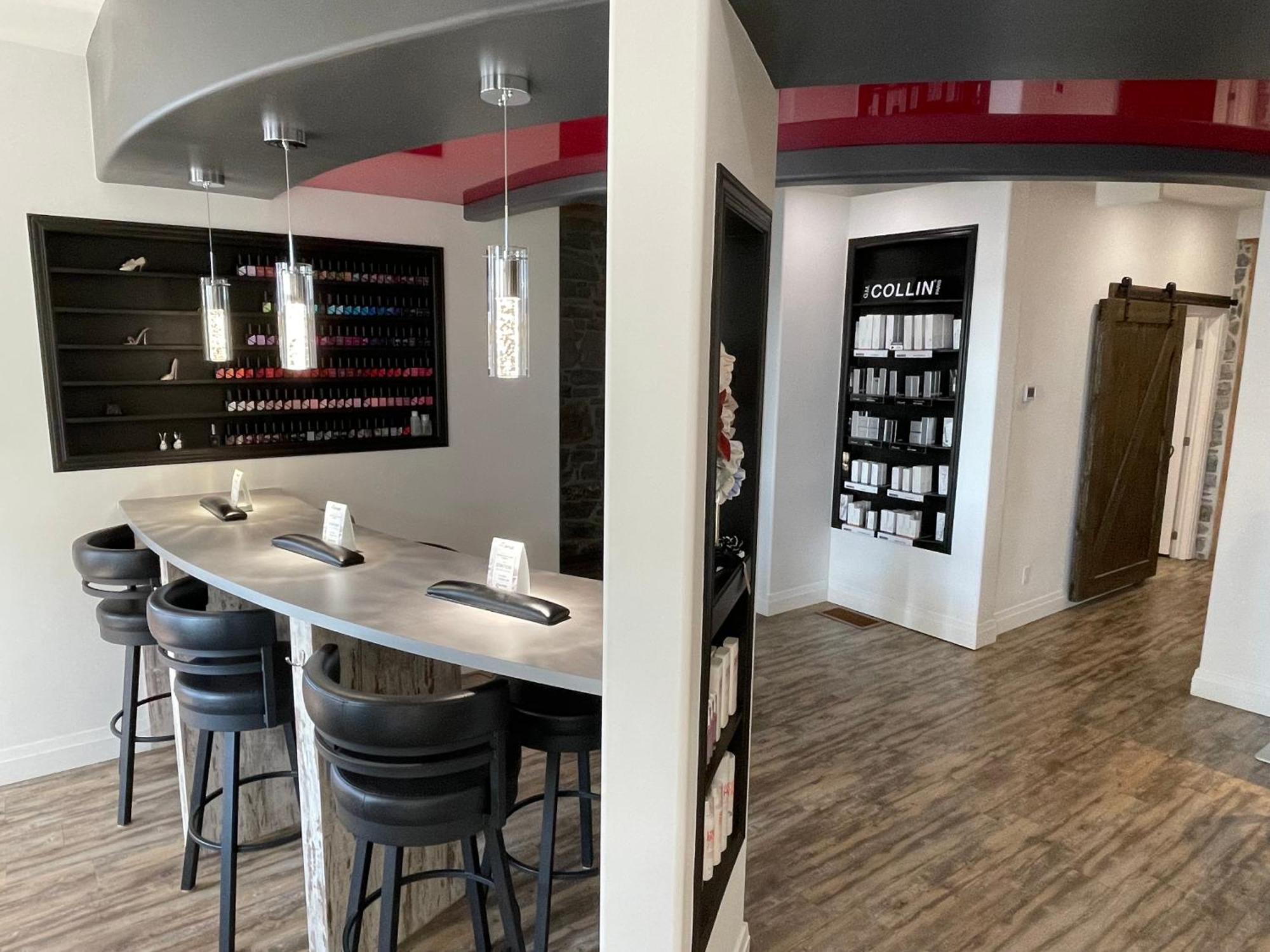 Kemptville Suites Extérieur photo