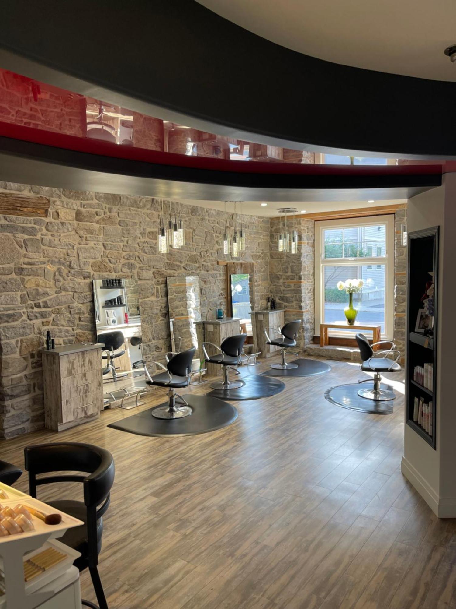 Kemptville Suites Extérieur photo