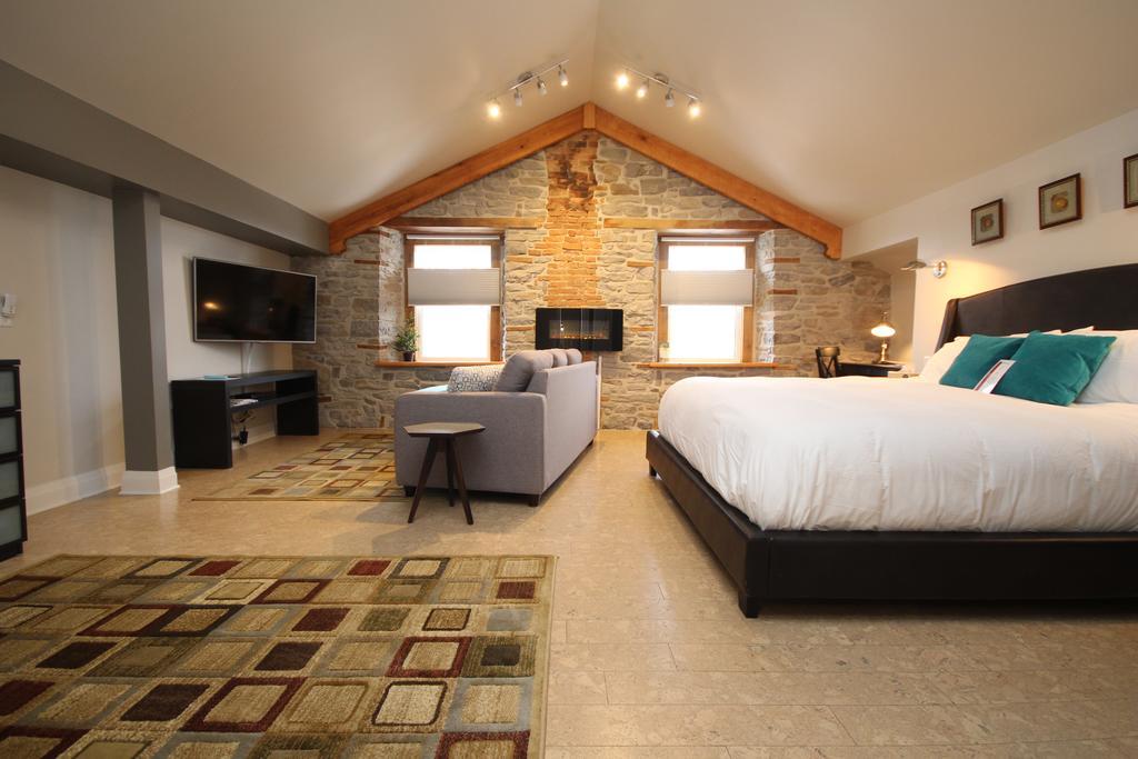 Kemptville Suites Extérieur photo