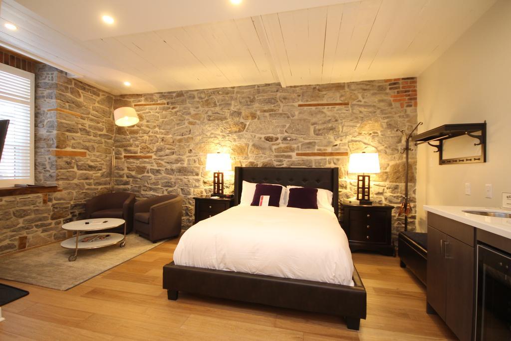 Kemptville Suites Extérieur photo