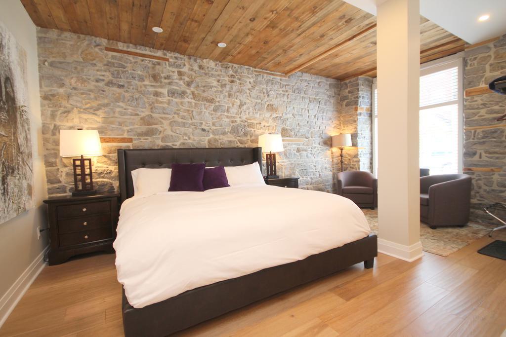 Kemptville Suites Extérieur photo