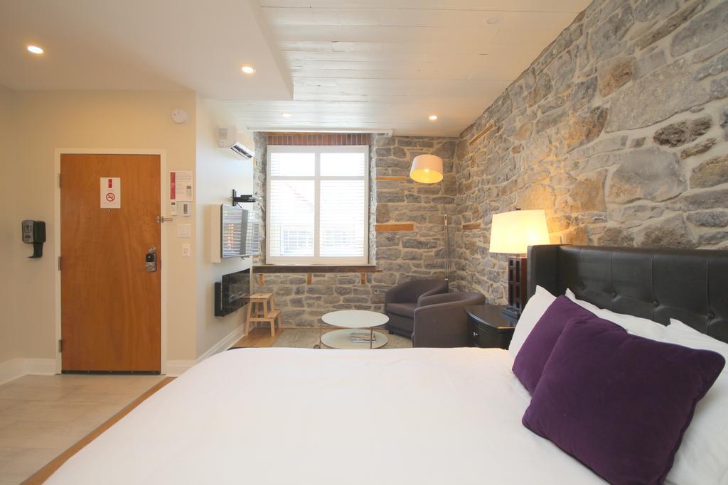 Kemptville Suites Extérieur photo