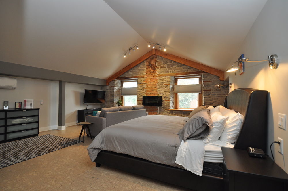 Kemptville Suites Extérieur photo
