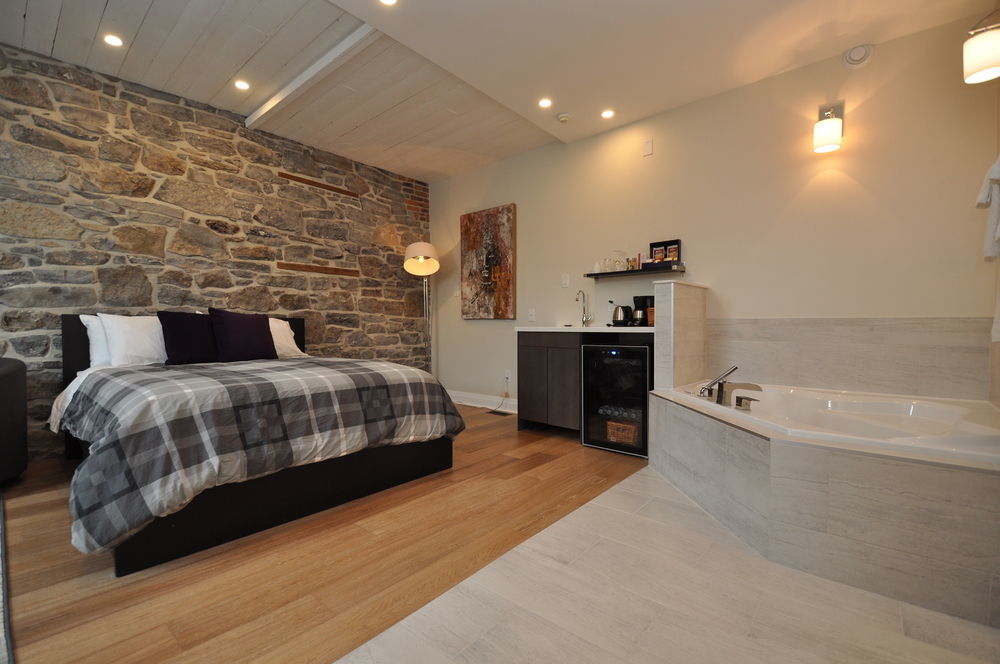 Kemptville Suites Extérieur photo