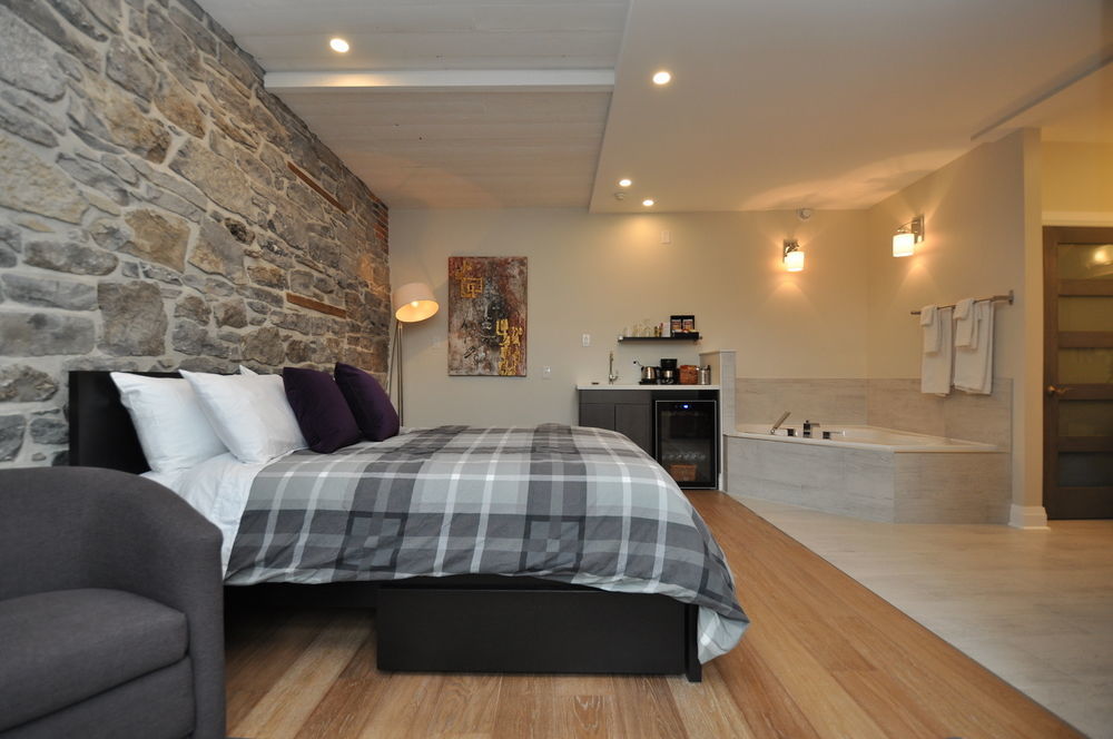 Kemptville Suites Extérieur photo