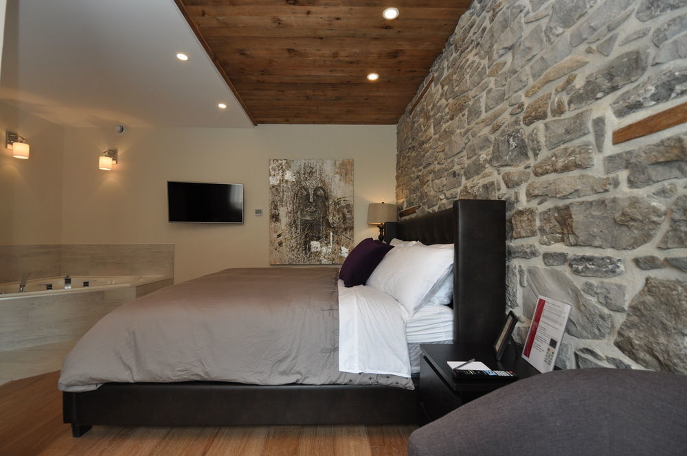 Kemptville Suites Extérieur photo