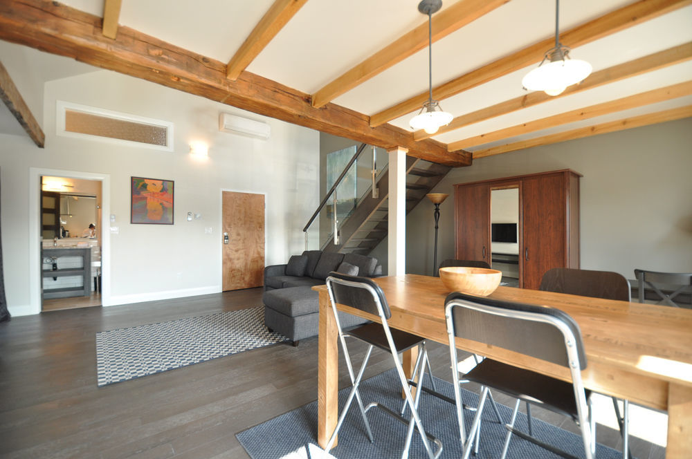 Kemptville Suites Extérieur photo