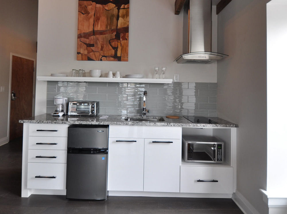 Kemptville Suites Extérieur photo