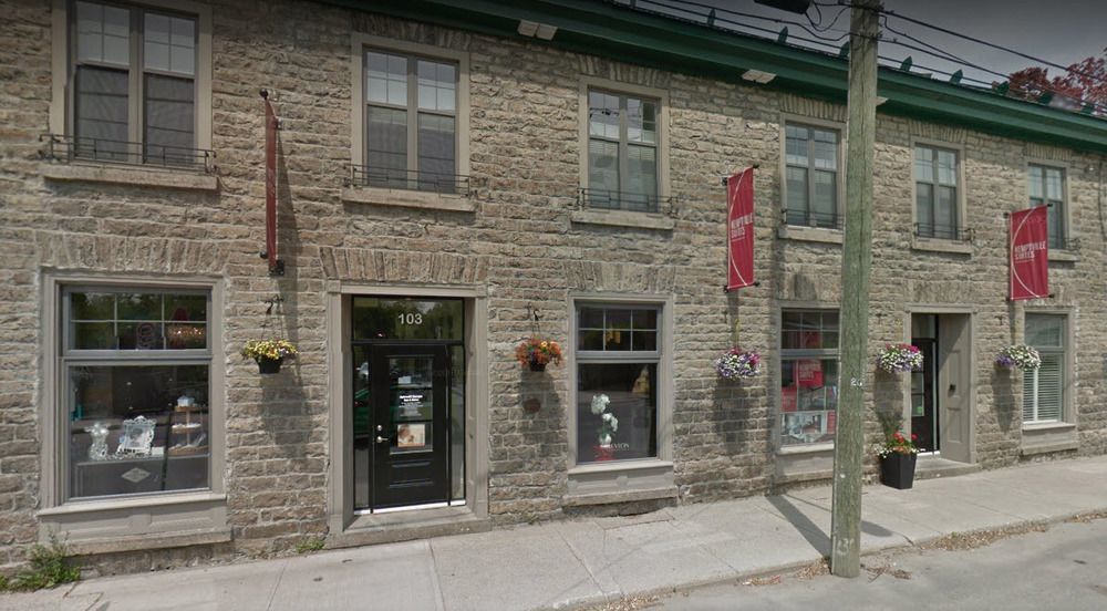 Kemptville Suites Extérieur photo