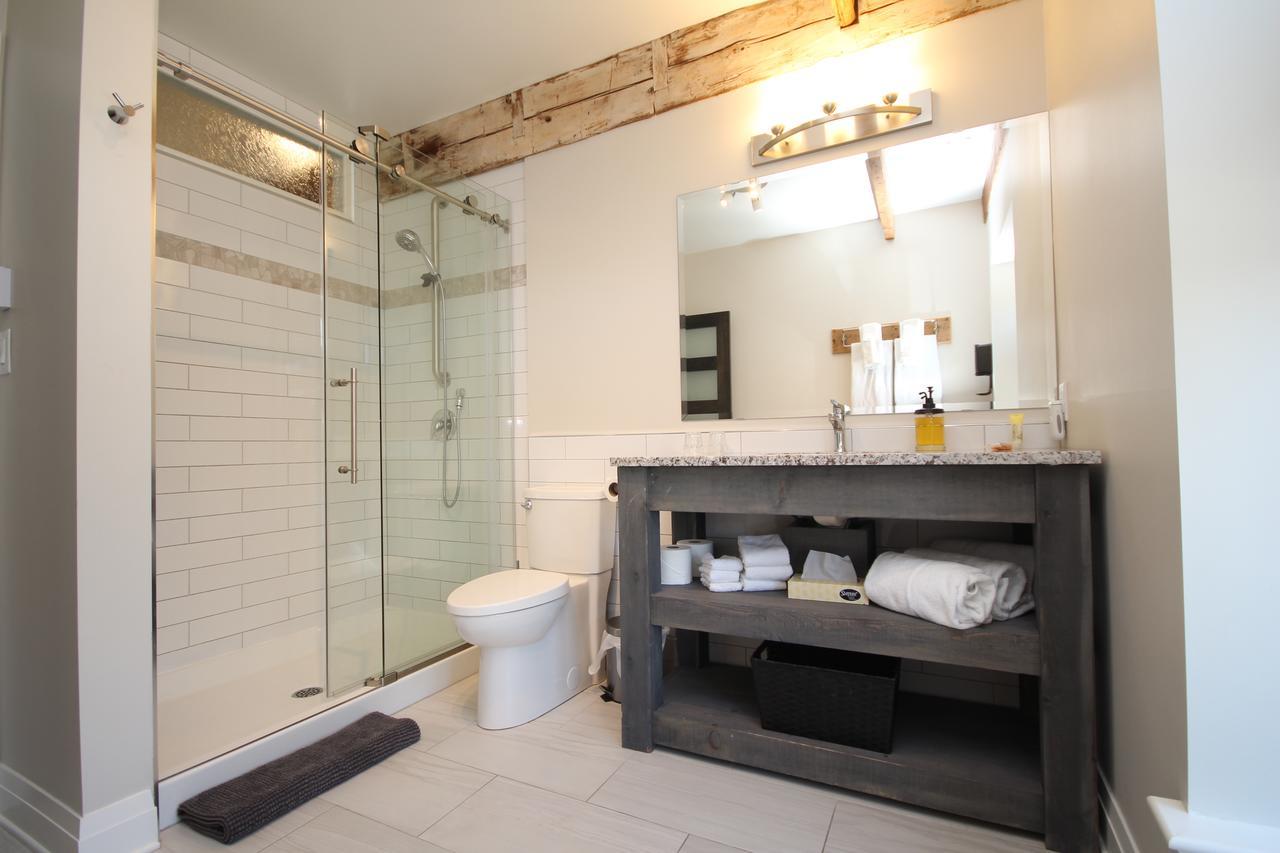 Kemptville Suites Extérieur photo