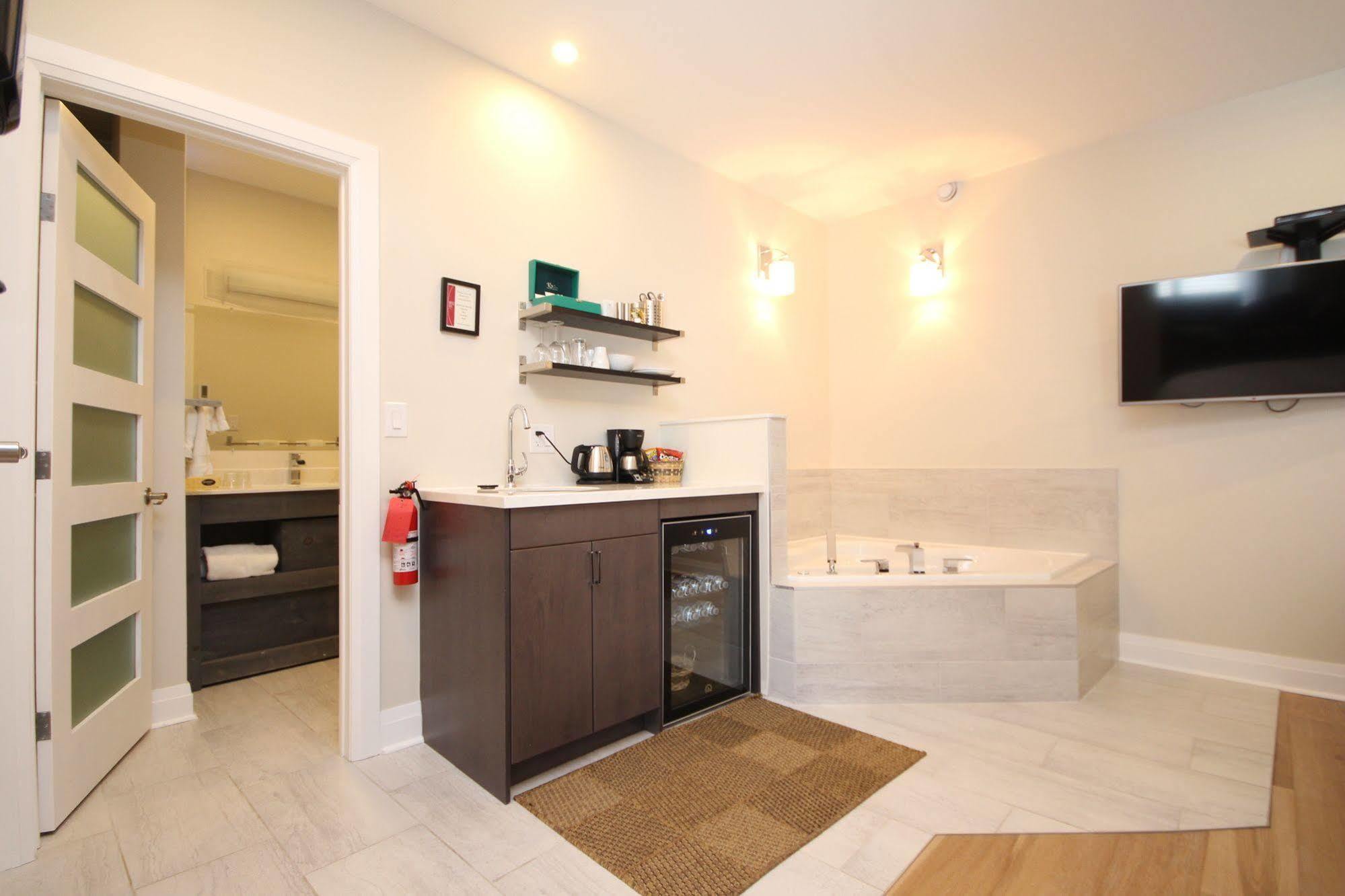 Kemptville Suites Extérieur photo