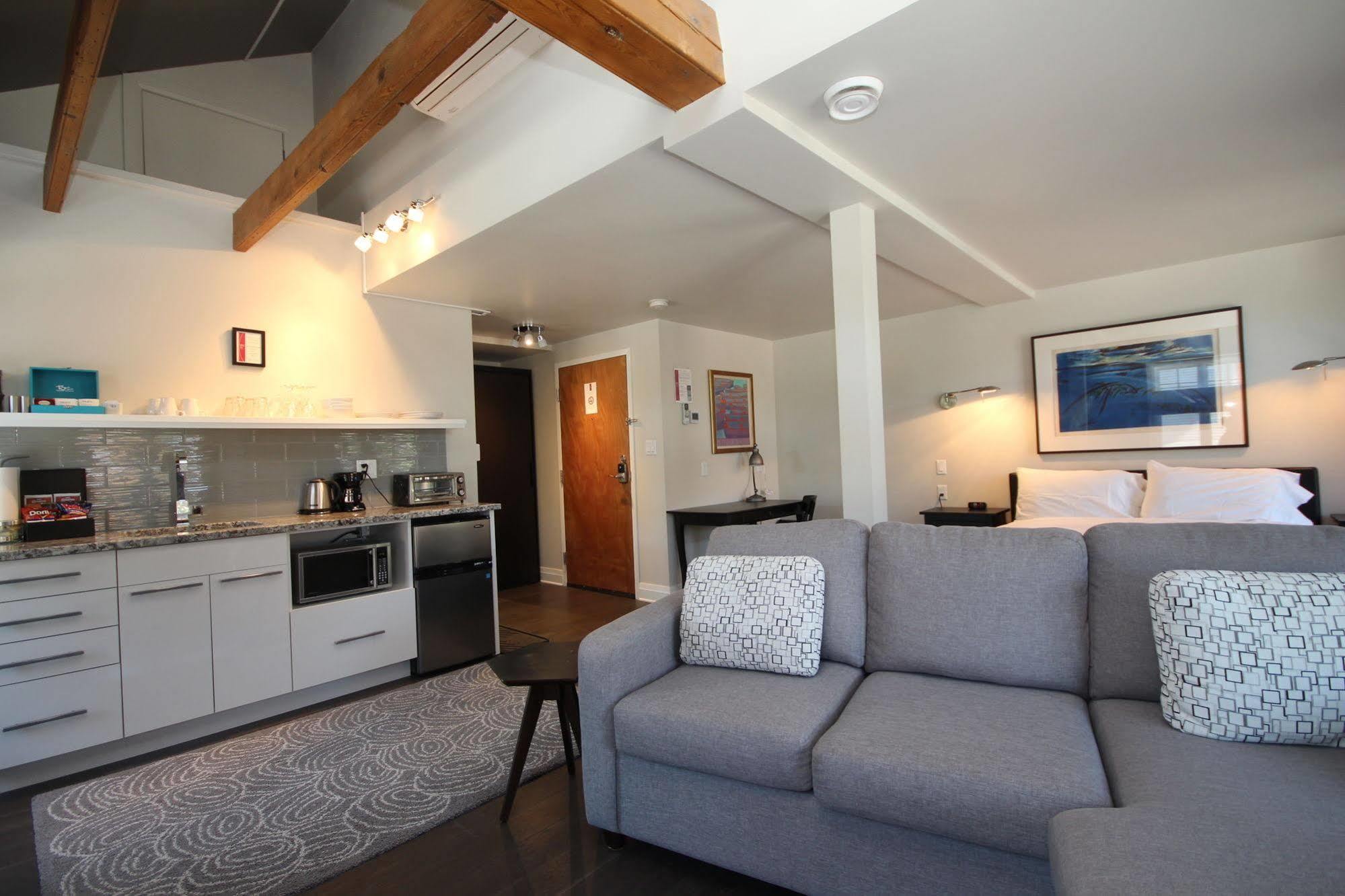 Kemptville Suites Extérieur photo