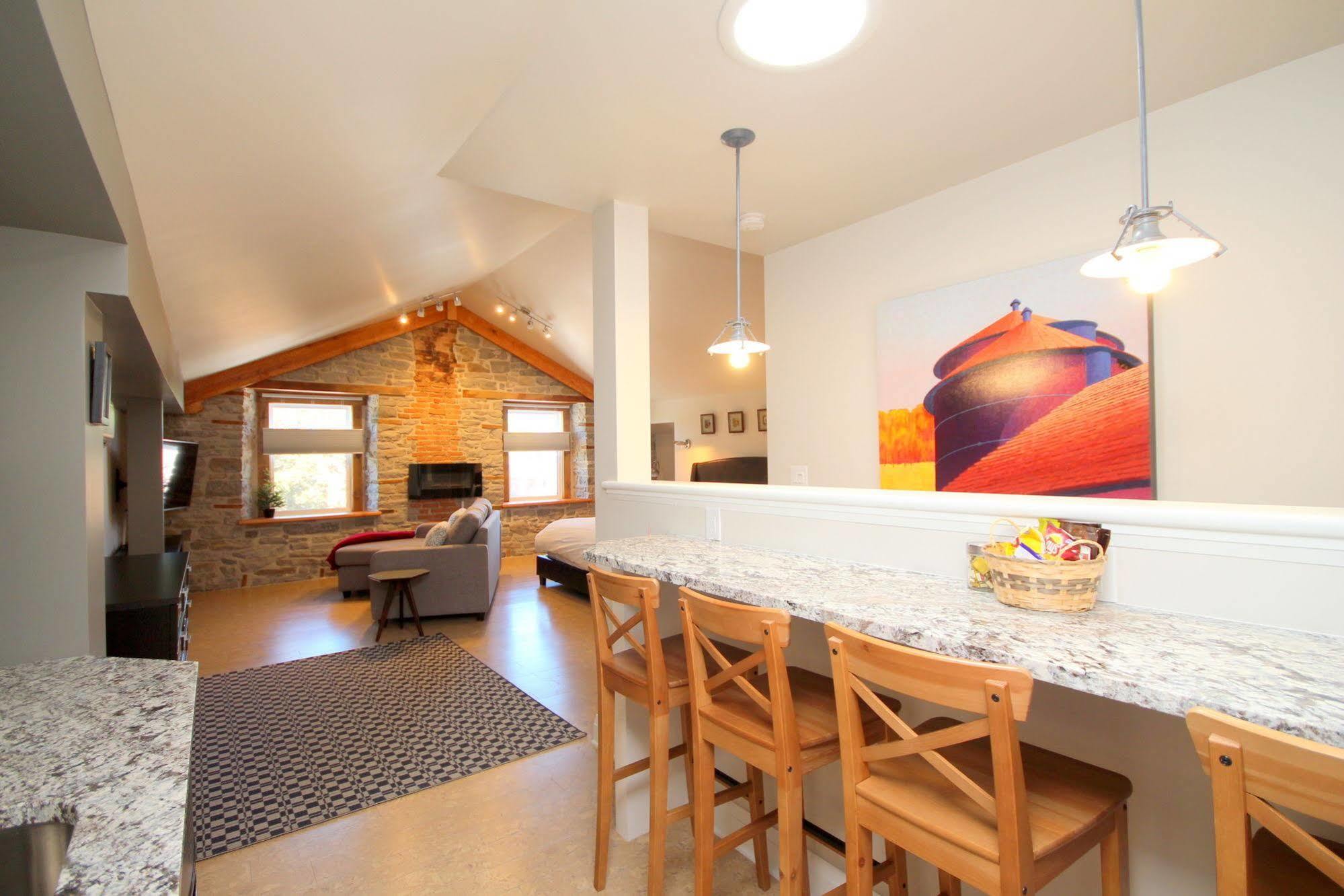Kemptville Suites Extérieur photo