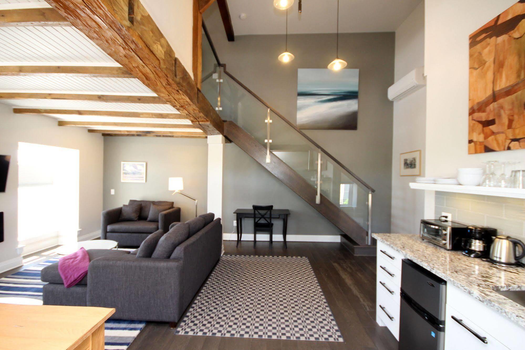 Kemptville Suites Extérieur photo