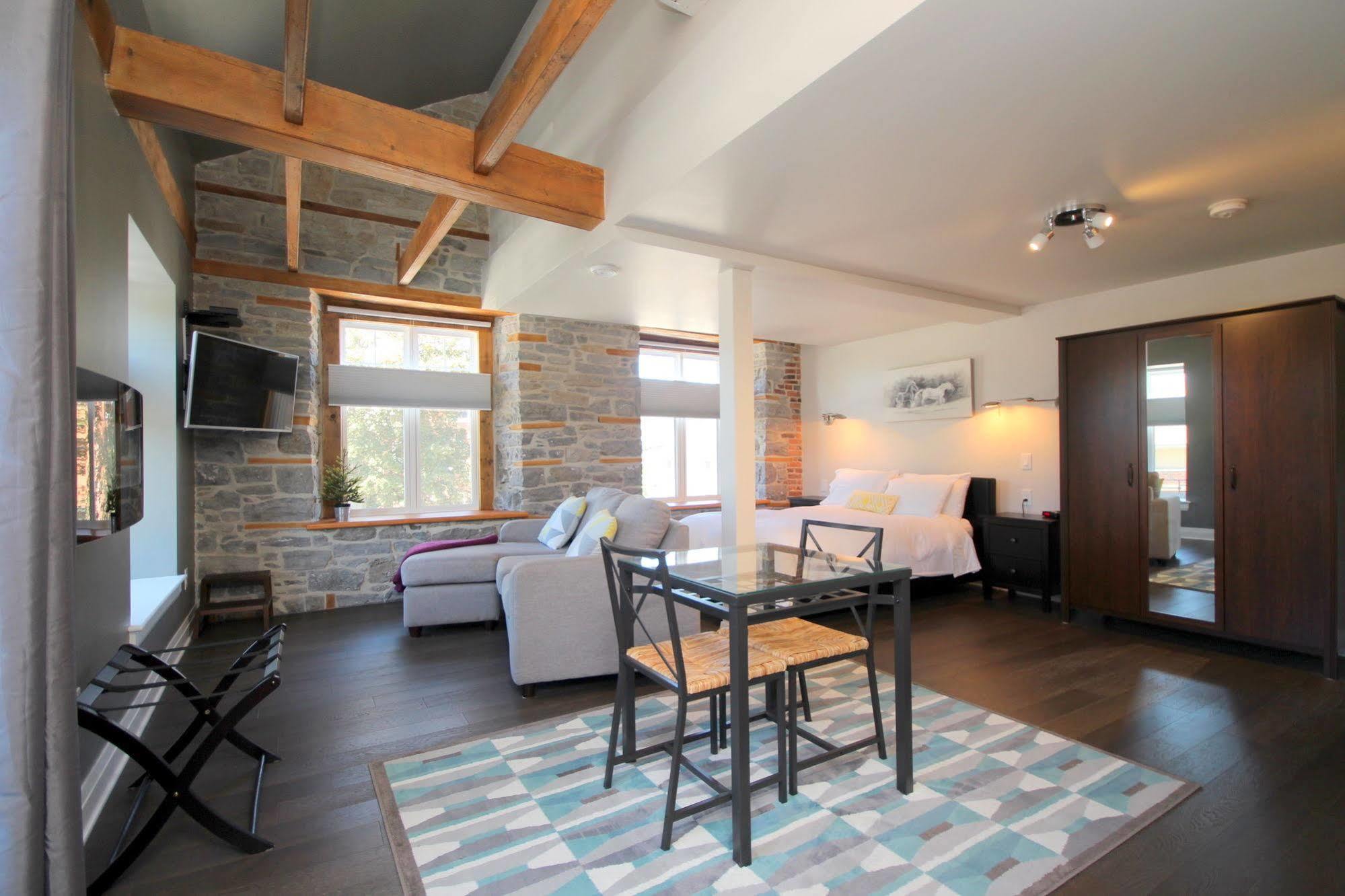 Kemptville Suites Extérieur photo