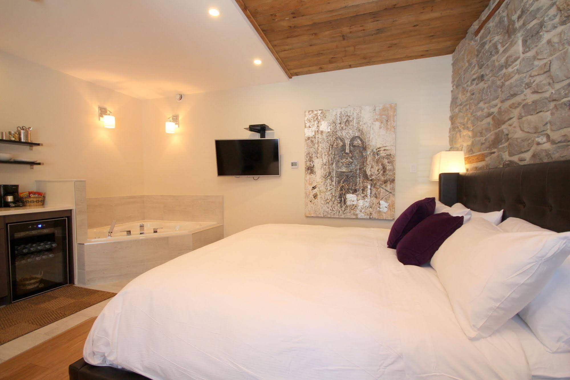 Kemptville Suites Extérieur photo
