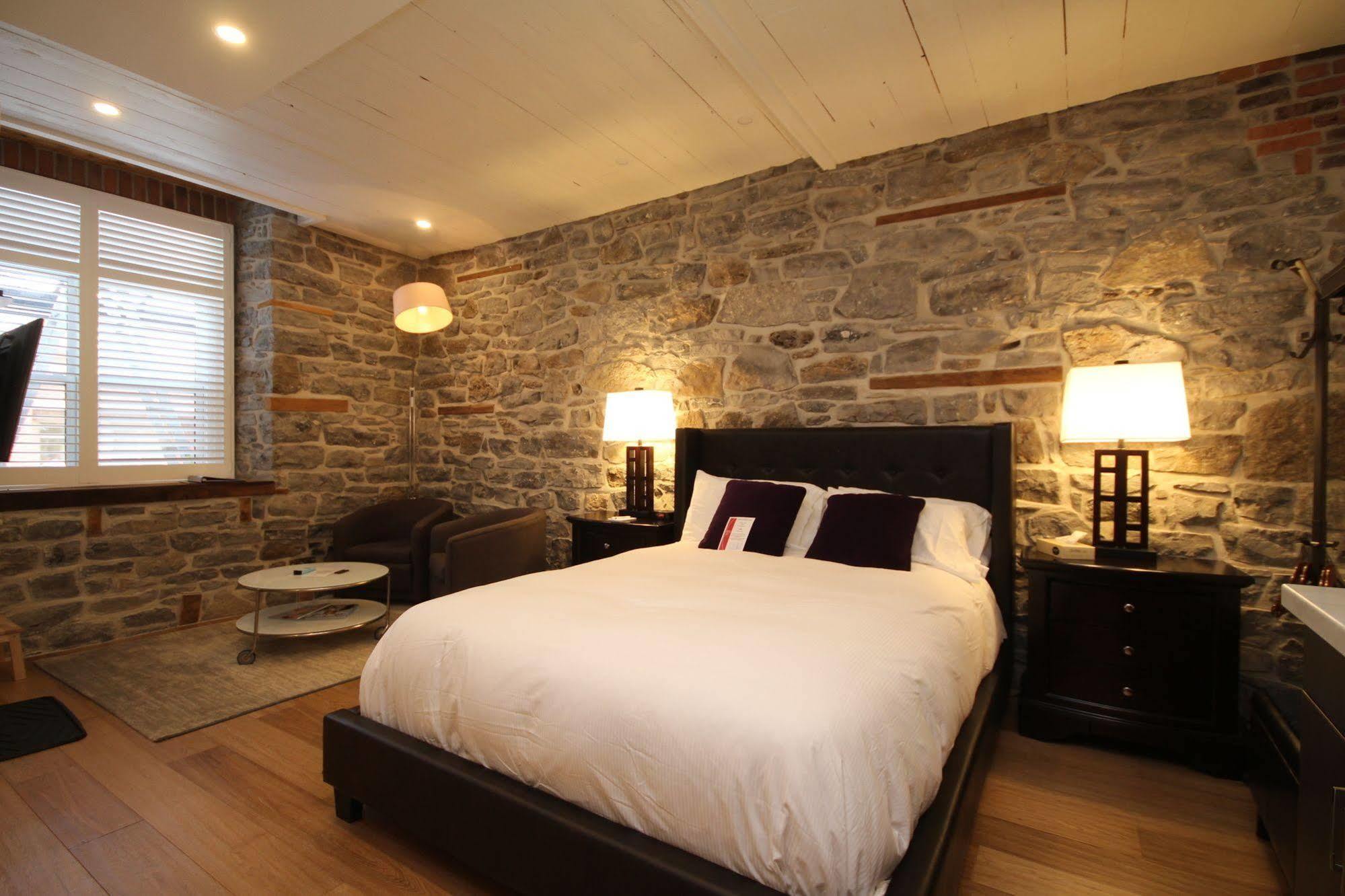 Kemptville Suites Extérieur photo