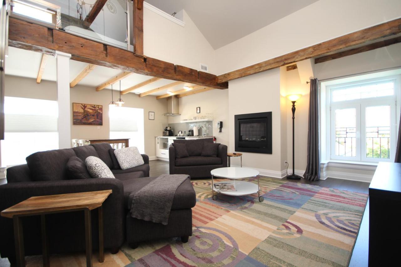 Kemptville Suites Extérieur photo