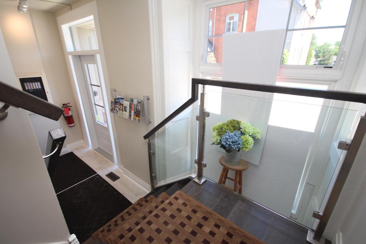 Kemptville Suites Extérieur photo